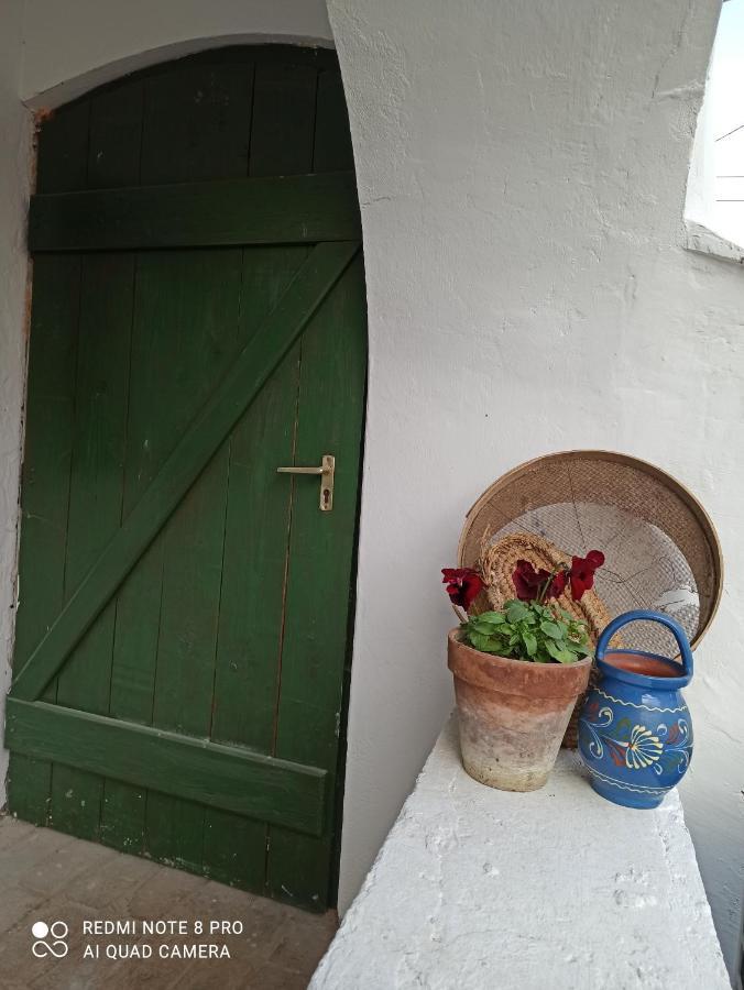 Fuszeres Porta Mihalyfa Exterior foto